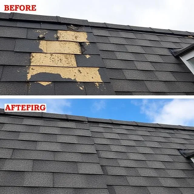 Roof Repair Near Me in Somerville, MA near me